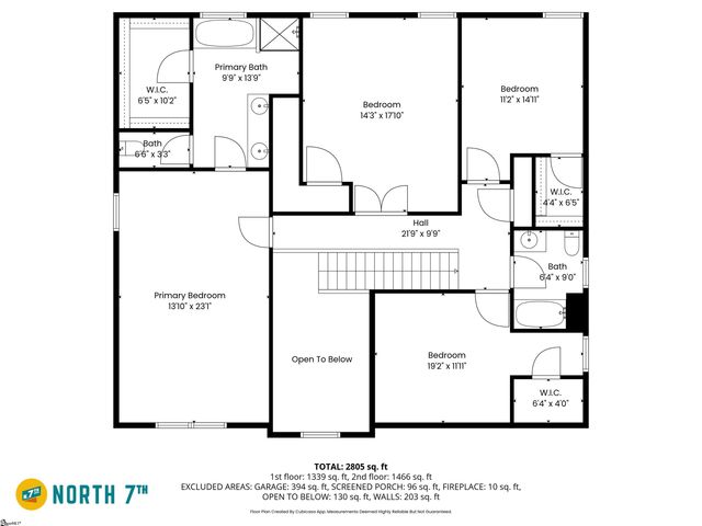 501 Castleby Drive, Duncan, SC 29334