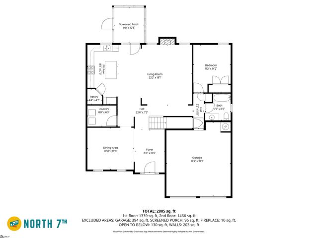 501 Castleby Drive, Duncan, SC 29334