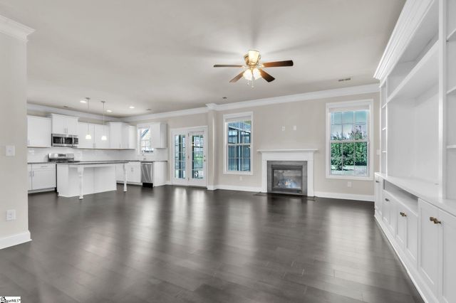 501 Castleby Drive, Duncan, SC 29334