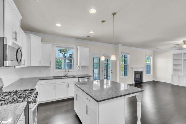 501 Castleby Drive, Duncan, SC 29334