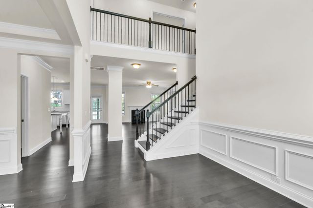 501 Castleby Drive, Duncan, SC 29334