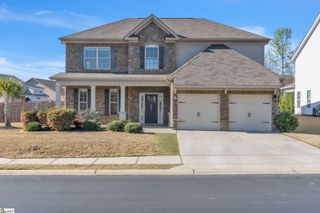 501 Castleby Drive, Duncan, SC 29334