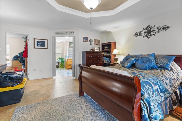 174 Lake Front Drive, Trinity, TX 75862