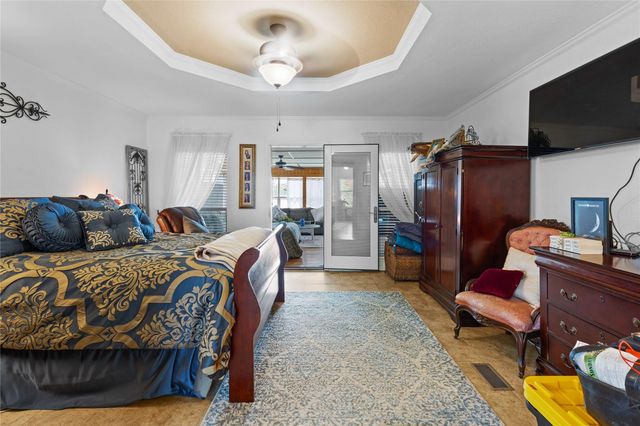 174 Lake Front Drive, Trinity, TX 75862