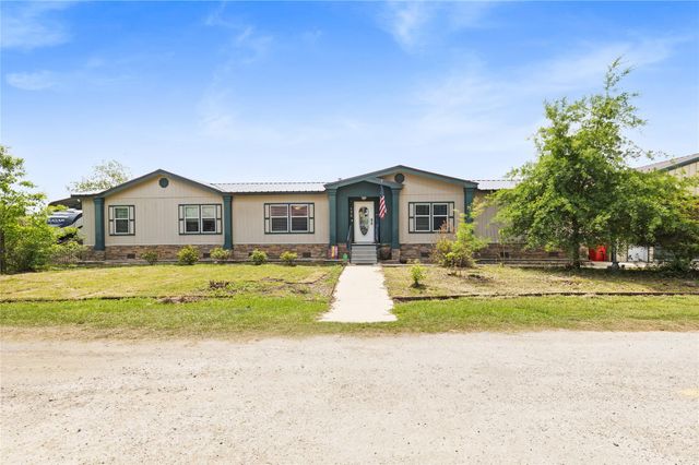 174 Lake Front Drive, Trinity, TX 75862
