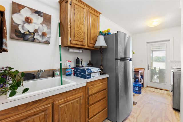 174 Lake Front Drive, Trinity, TX 75862