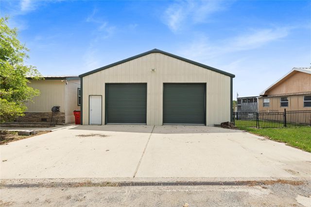 174 Lake Front Drive, Trinity, TX 75862