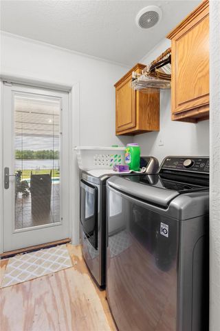 174 Lake Front Drive, Trinity, TX 75862