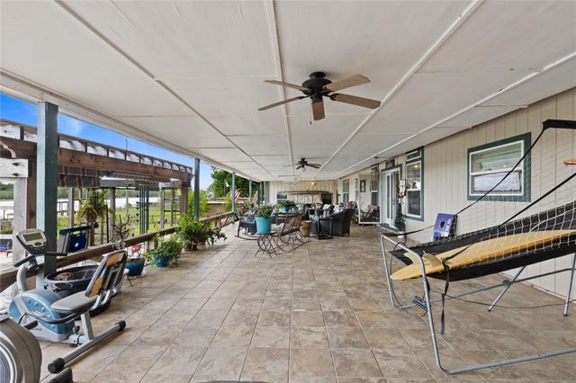 174 Lake Front Drive, Trinity, TX 75862