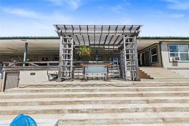 174 Lake Front Drive, Trinity, TX 75862