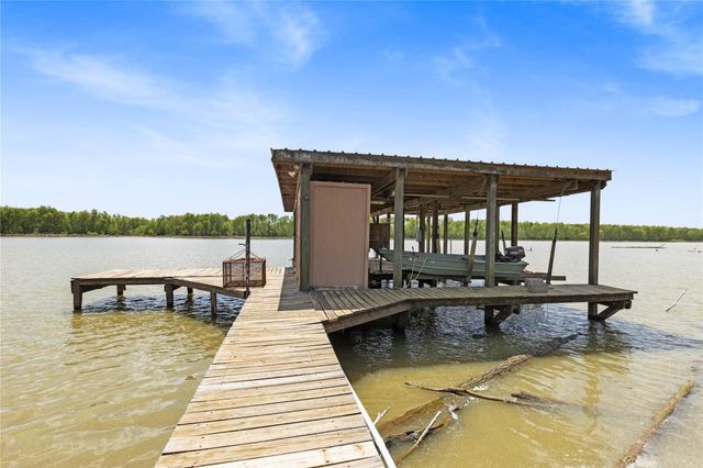 174 Lake Front Drive, Trinity, TX 75862
