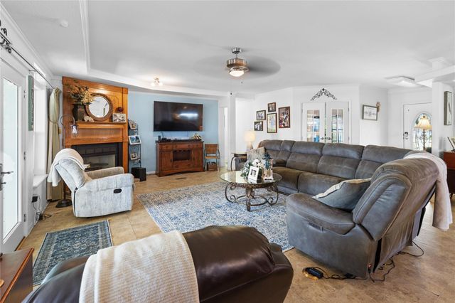 174 Lake Front Drive, Trinity, TX 75862
