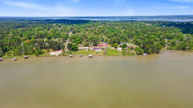 174 Lake Front Drive, Trinity, TX 75862