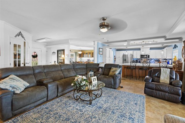 174 Lake Front Drive, Trinity, TX 75862