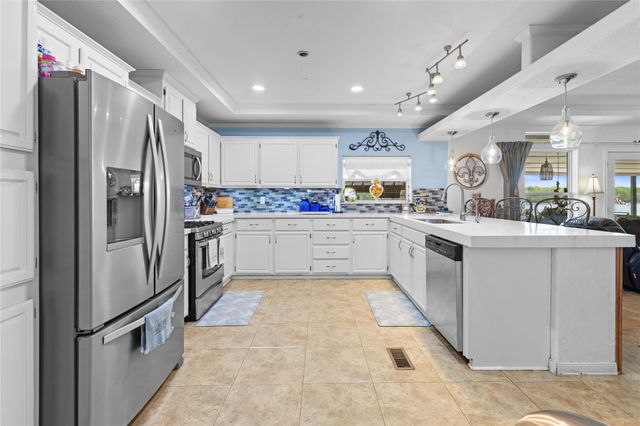 174 Lake Front Drive, Trinity, TX 75862