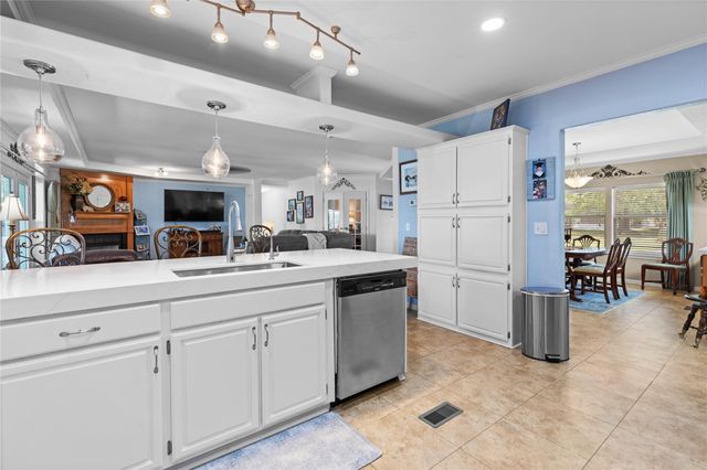 174 Lake Front Drive, Trinity, TX 75862