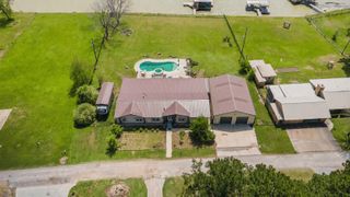 174 Lake Front Drive, Trinity, TX 75862