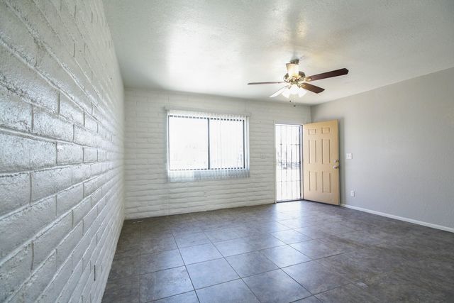 6615 E Hawk Drive, Tucson, AZ 85730