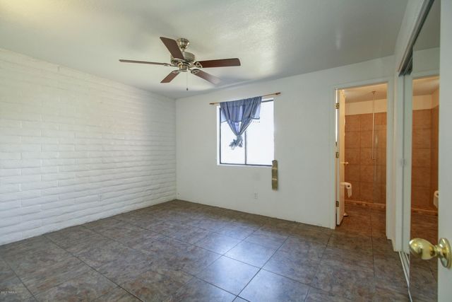 6615 E Hawk Drive, Tucson, AZ 85730