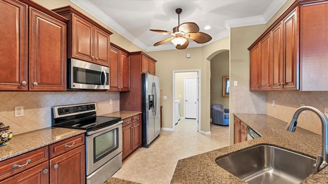 13392 CREEKSIDE LANE, Port Charlotte, FL 33953