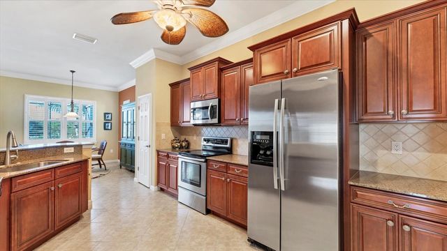 13392 CREEKSIDE LANE, Port Charlotte, FL 33953