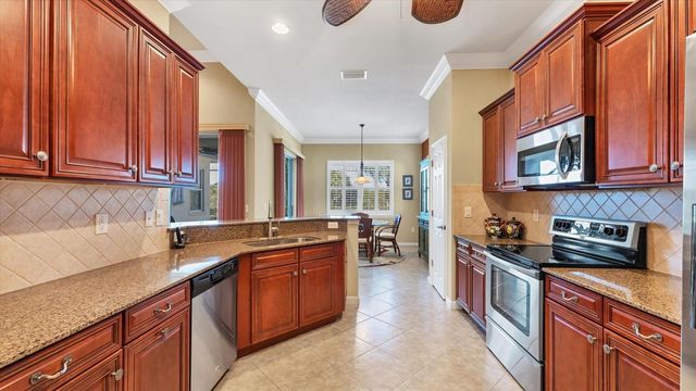 13392 CREEKSIDE LANE, Port Charlotte, FL 33953