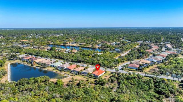 13392 CREEKSIDE LANE, Port Charlotte, FL 33953