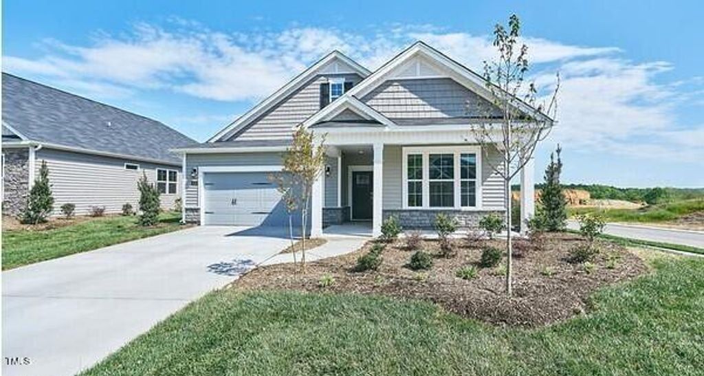 1963 Malvina Court, Graham, NC 27253