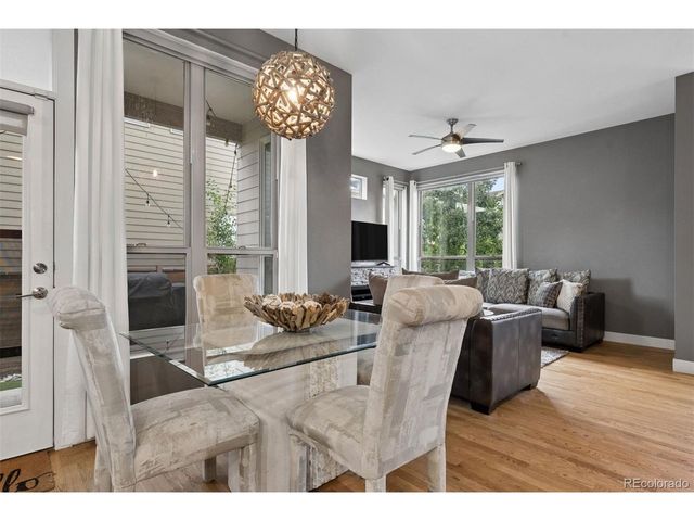 4969 Tamarac St, Denver, CO 80238