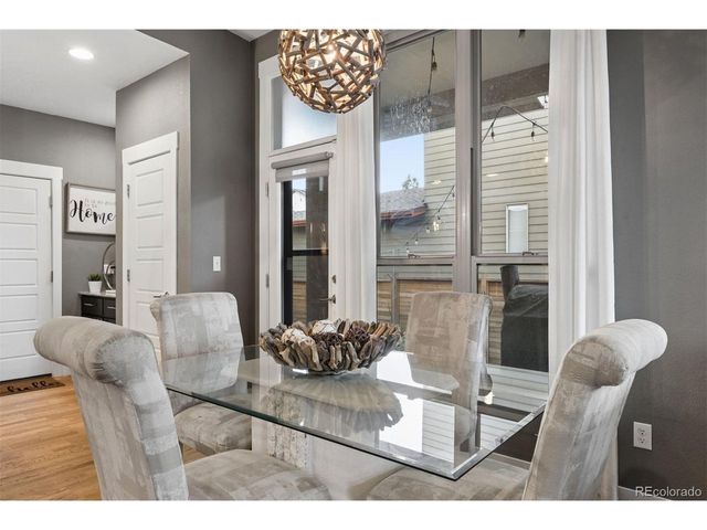 4969 Tamarac St, Denver, CO 80238