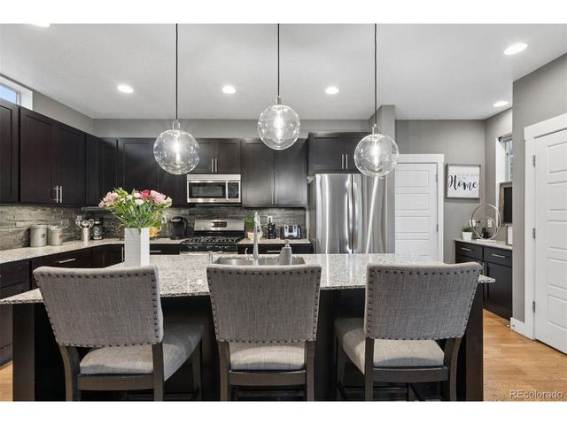4969 Tamarac St, Denver, CO 80238