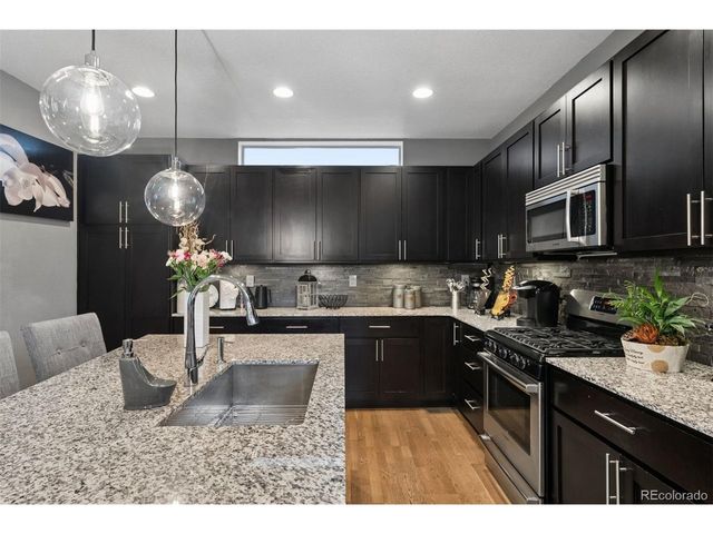 4969 Tamarac St, Denver, CO 80238