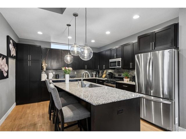 4969 Tamarac St, Denver, CO 80238