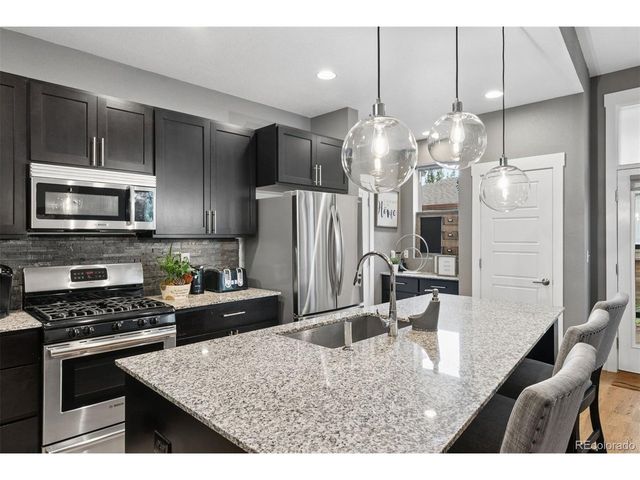 4969 Tamarac St, Denver, CO 80238