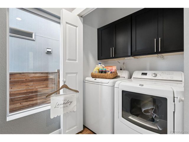 4969 Tamarac St, Denver, CO 80238