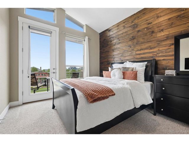 4969 Tamarac St, Denver, CO 80238