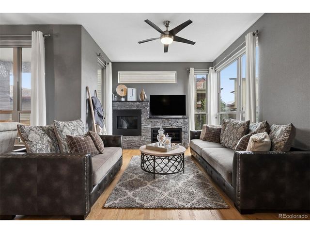 4969 Tamarac St, Denver, CO 80238
