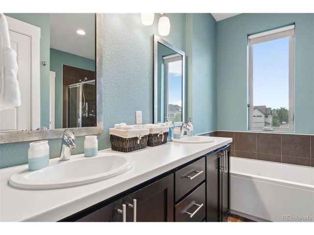 4969 Tamarac St, Denver, CO 80238