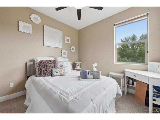 4969 Tamarac St, Denver, CO 80238