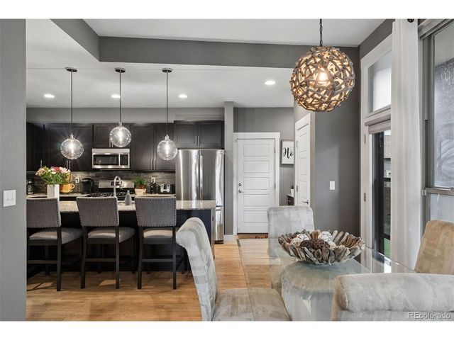 4969 Tamarac St, Denver, CO 80238