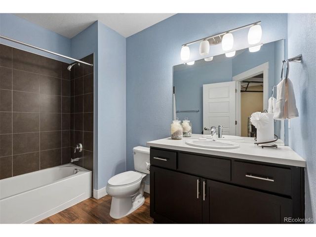 4969 Tamarac St, Denver, CO 80238