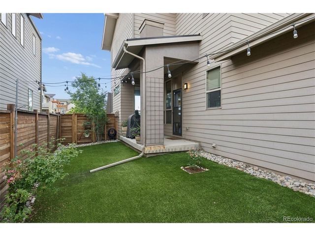 4969 Tamarac St, Denver, CO 80238