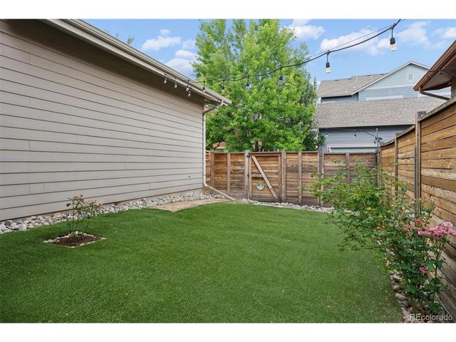 4969 Tamarac St, Denver, CO 80238
