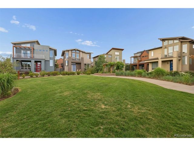 4969 Tamarac St, Denver, CO 80238