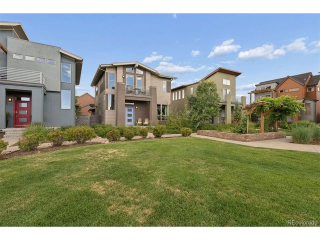 4969 Tamarac St, Denver, CO 80238