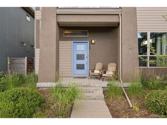 4969 Tamarac St, Denver, CO 80238