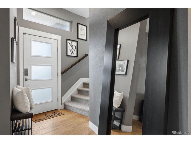 4969 Tamarac St, Denver, CO 80238