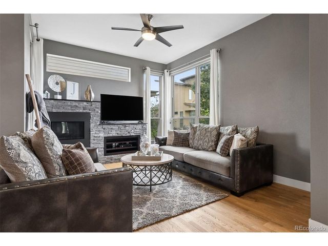 4969 Tamarac St, Denver, CO 80238
