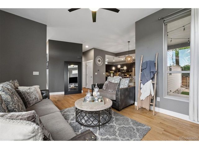 4969 Tamarac St, Denver, CO 80238