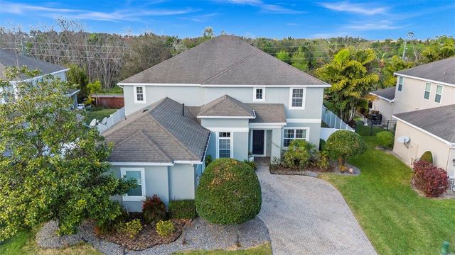 15558 SANDFIELD LOOP, Winter Garden, FL 34787